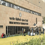 IIT Delhi Sees an Increase in New Admissions Decline in UG Graduates